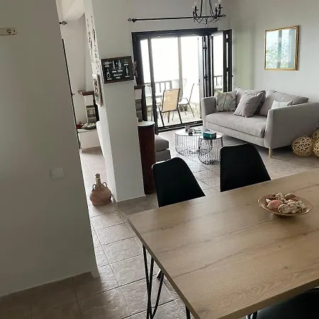 Just Renovated Seaside 80 Meters From The Sea Apartman Agios Ioannis (Thessaly)