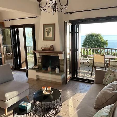 Just Renovated Seaside 80 Meters From The Sea * Agios Ioannis (Thessaly)