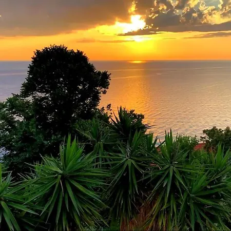 Apartman Just Renovated Seaside 80 Meters From The Sea Agios Ioannis (Thessaly)