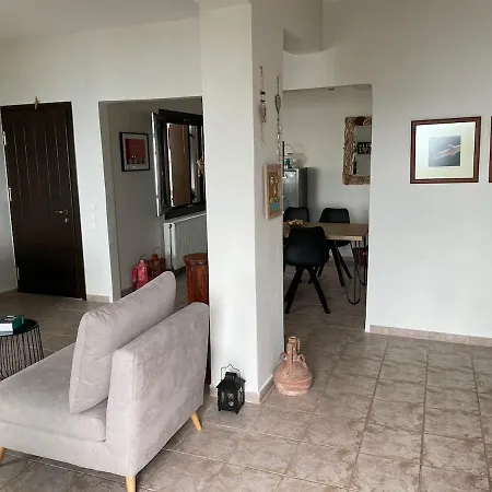 Just Renovated Seaside 80 Meters From The Sea *