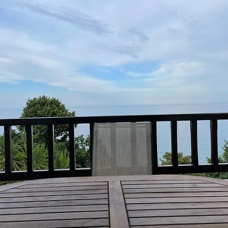 Just Renovated Seaside 80 Meters From The Sea * Agios Ioannis (Thessaly)