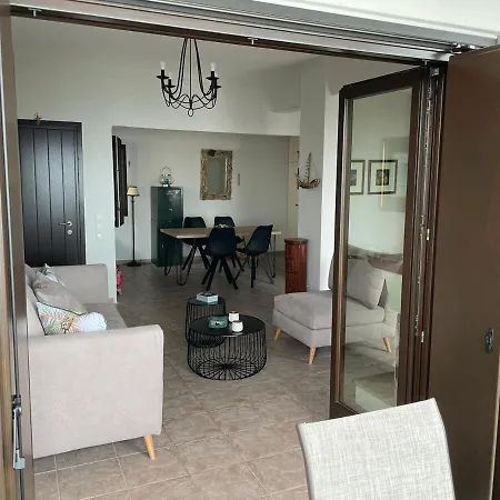 Just Renovated Seaside 80 Meters From The Sea Agios Ioannis (Thessaly)