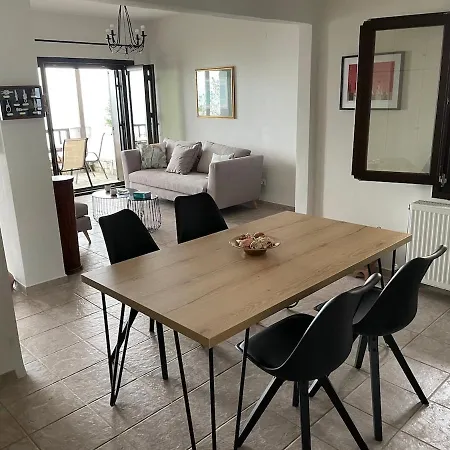 Just Renovated Seaside 80 Meters From The Sea Apartment